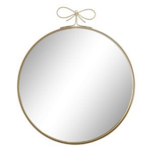 ESPEJO PAJARITA REDONDO