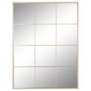 ESPEJO VENTANA 90X120CM