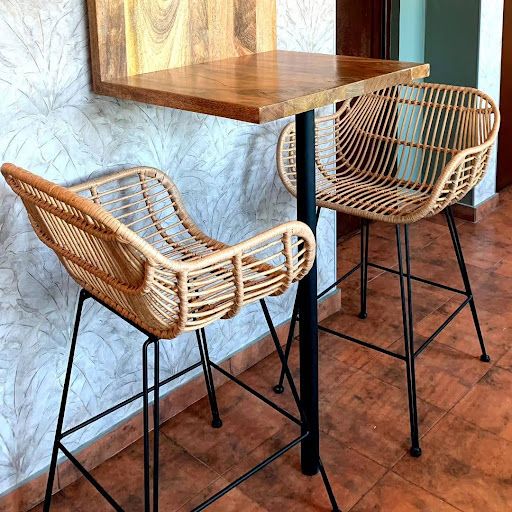 mobiliario contract hostelería