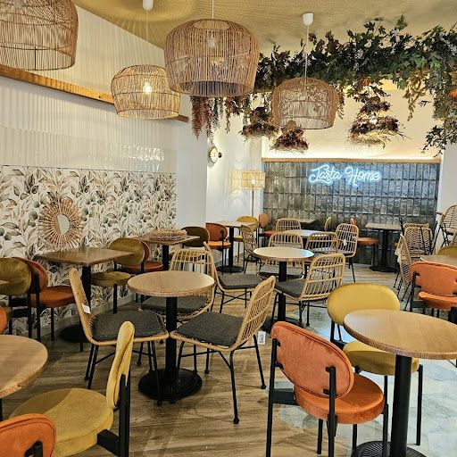 mobiliario contract hostelería