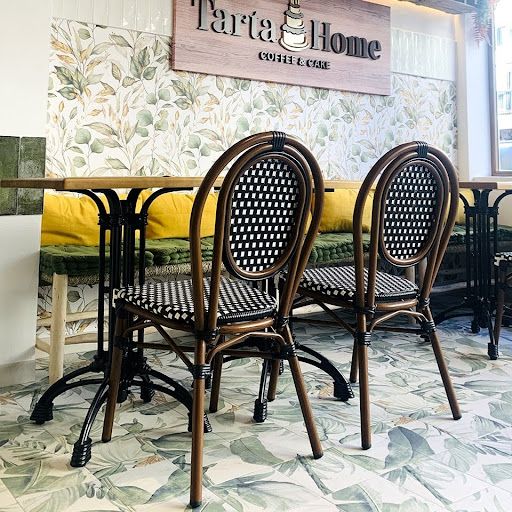 mobiliario contract para hostelería