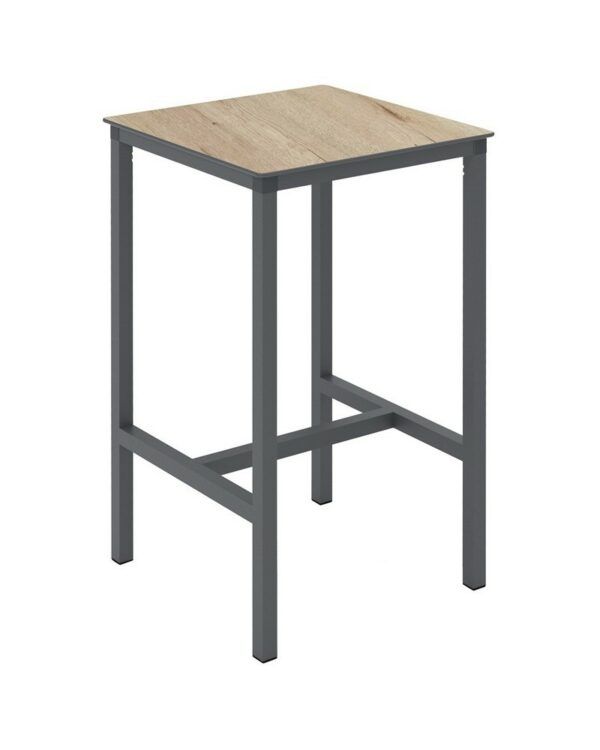 mesas altas hostelería 