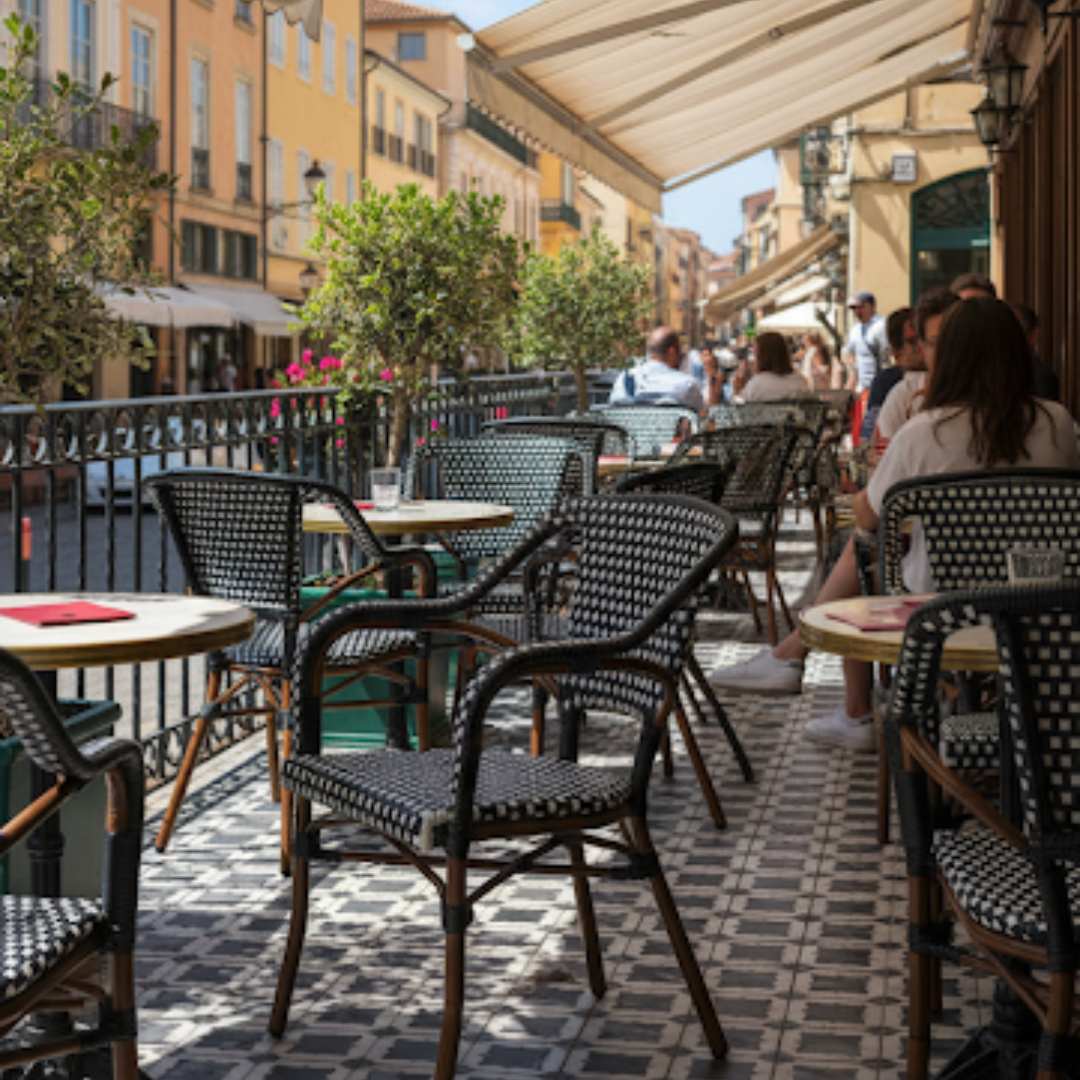 tendencias en terrazas