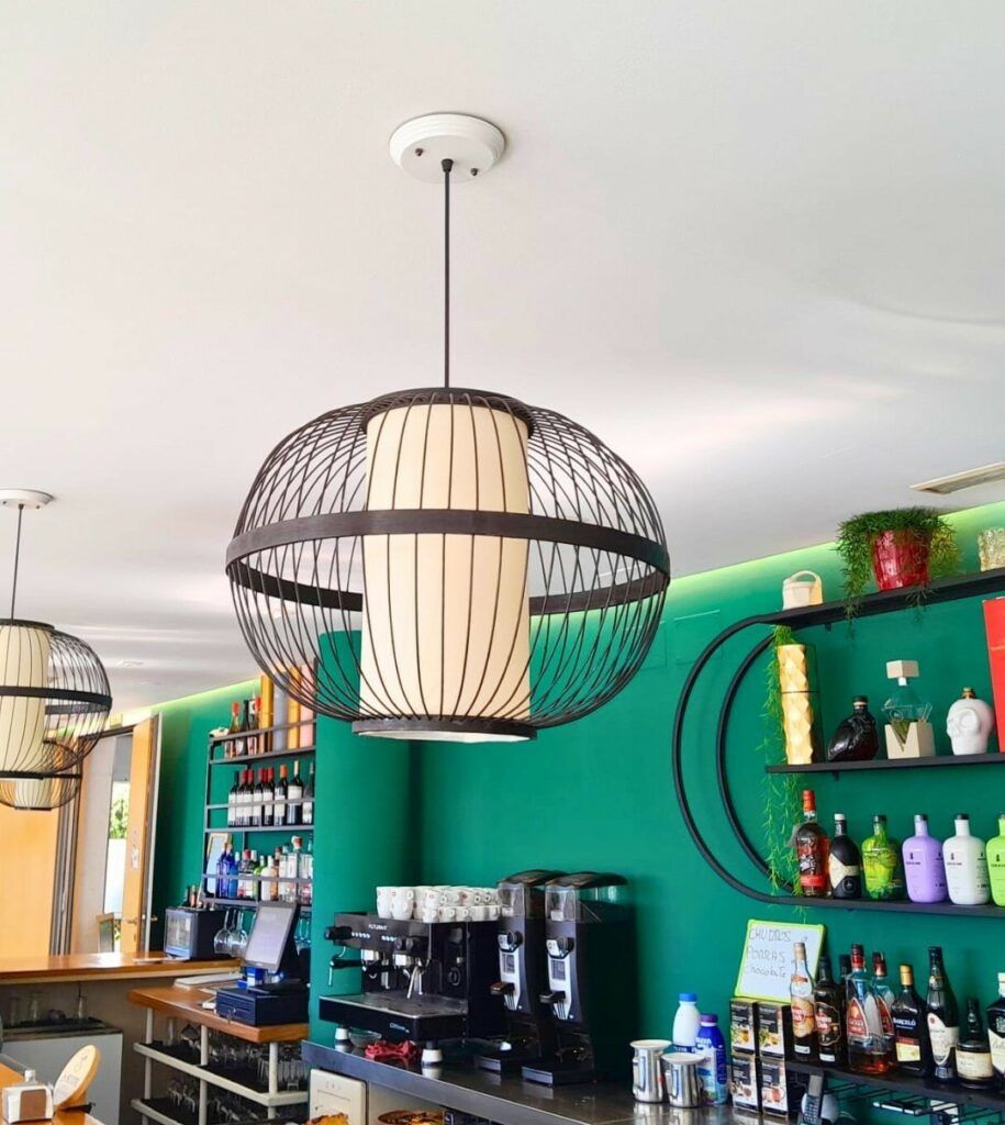 mobiliario para hoteles