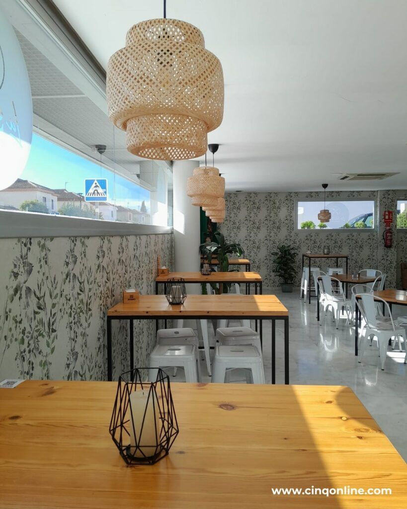 mobiliario para hoteles Hotel Domocenter