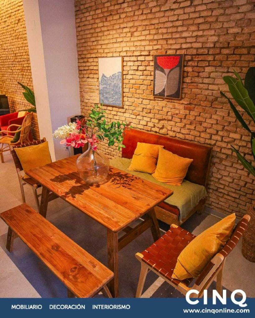 tendencias en mobiliario 2026