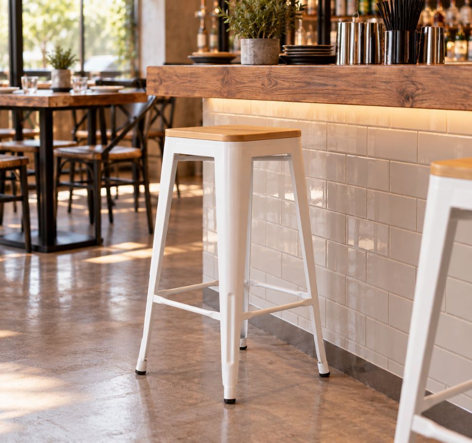 taburetes para bar 