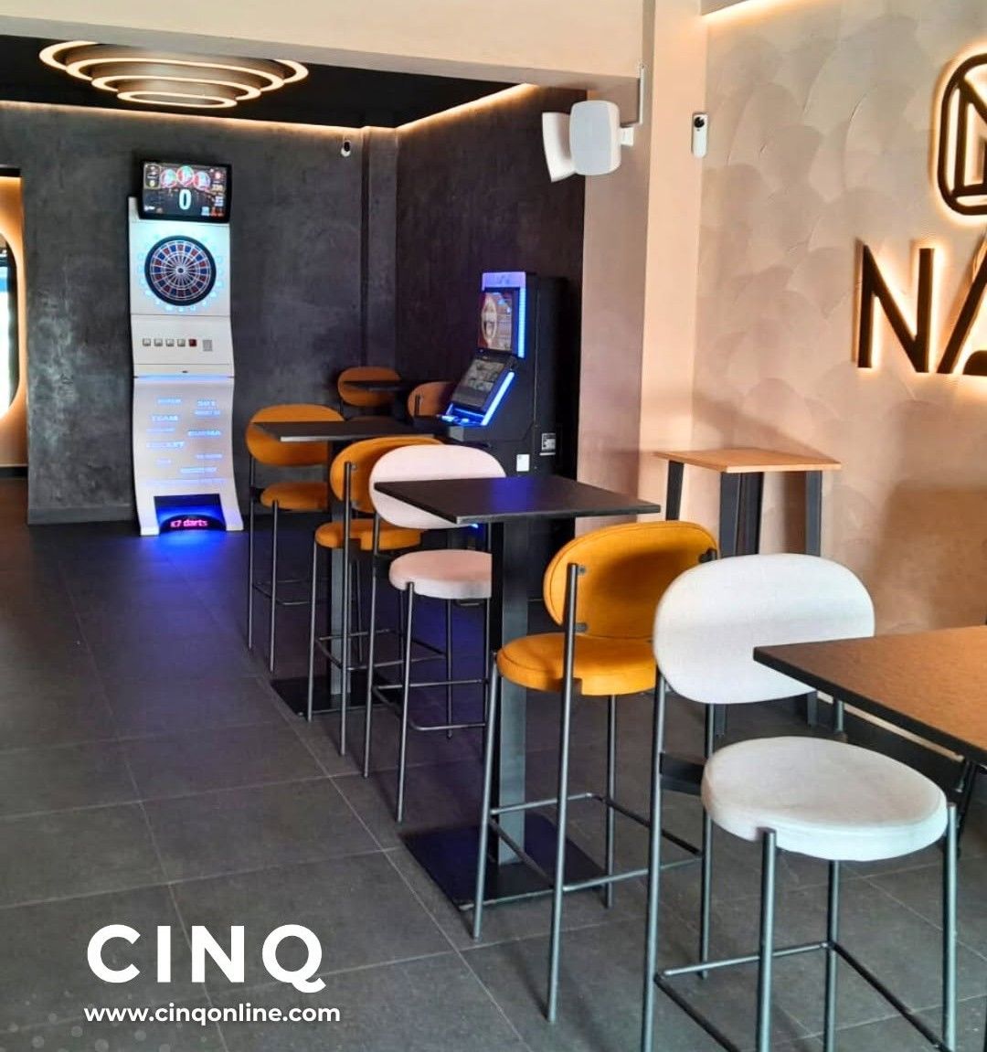 taburetes para bar